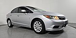 Used 2012 Honda Civic 4DR AUTO EX W/NAVI in HENDERSON, NEVADA