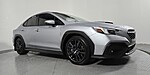 Used 2022 SUBARU WRX LIMITED CVT in HENDERSON, NEVADA