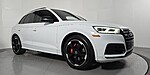 Used 2020 AUDI SQ5 PREMIUM PLUS 3.0 TFSI QUATTRO in HENDERSON, NEVADA