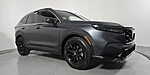Used 2023 Honda CR-V Hybrid SPORT FWD in HENDERSON, NEVADA