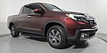 Used 2020 Honda Ridgeline RTL-E AWD in HENDERSON, NEVADA