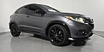 Used 2022 Honda HR-V SPORT AWD CVT in HENDERSON, NEVADA