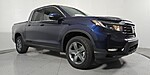 Used 2023 Honda Ridgeline RTL AWD in HENDERSON, NEVADA