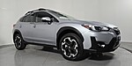Used 2021 SUBARU XV CROSSTREK LIMITED CVT in HENDERSON, NEVADA