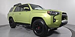 Used 2022 TOYOTA 4RUNNER TRD PRO 4WD in HENDERSON, NEVADA