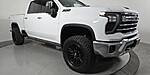 Used 2024 CHEVROLET SILVERADO 2500 4WD CREW CAB 159" LTZ in HENDERSON, NEVADA
