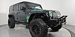 Used 2017 JEEP WRANGLER UNLIMITED SAHARA 4X4 in HENDERSON, NEVADA