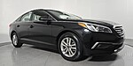 Used 2016 HYUNDAI SONATA 4DR SDN 2.4L SE in HENDERSON, NEVADA