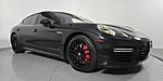 Used 2014 PORSCHE PANAMERA 4DR HB TURBO EXECUTIVE in HENDERSON, NEVADA
