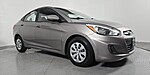 Used 2017 HYUNDAI ACCENT SE SEDAN AUTO in HENDERSON, NEVADA