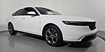 Used 2024 Honda Accord Sedan EX CVT in HENDERSON, NEVADA