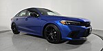 Used 2024 Honda Civic SPORT CVT in HENDERSON, NEVADA
