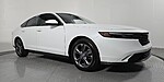 Used 2023 Honda Accord Sedan EX CVT in HENDERSON, NEVADA