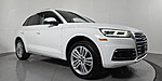 Used 2018 AUDI Q5 2.0 TFSI PRESTIGE in HENDERSON, NEVADA