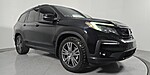 Used 2022 Honda Pilot SPORT AWD in HENDERSON, NEVADA