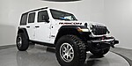 Used 2024 JEEP WRANGLER RUBICON 4 DOOR 4X4 in HENDERSON, NEVADA