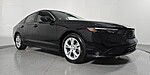Used 2024 Honda Accord Sedan LX CVT in HENDERSON, NEVADA
