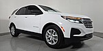 Used 2022 CHEVROLET EQUINOX FWD 4DR LS W/1LS in HENDERSON, NEVADA