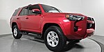 Used 2020 TOYOTA 4RUNNER SR5 4WD in HENDERSON, NEVADA