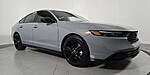 Used 2024 Honda Accord Hybrid SPORT-L SEDAN in HENDERSON, NEVADA