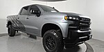 Used 2019 CHEVROLET SILVERADO 1500 4WD CREW CAB 157" LT in HENDERSON, NEVADA