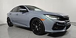 Used 2020 Honda Civic Hatchback SPORT TOURING CVT in HENDERSON, NEVADA