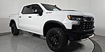 Used 2023 CHEVROLET SILVERADO 1500 4WD CREW CAB 147" ZR2 in HENDERSON, NEVADA