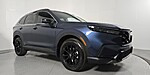 Used 2024 Honda CR-V Hybrid SPORT-L AWD in HENDERSON, NEVADA
