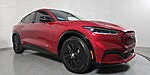 Used 2023 FORD MUSTANG MACH-E CALIFORNIA ROUTE 1 AWD in HENDERSON, NEVADA
