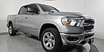 Used 2022 RAM 1500 BIG HORN 4X4 CREW CAB 5'7" BOX in HENDERSON, NEVADA