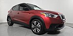 Used 2018 NISSAN KICKS SV FWD in HENDERSON, NEVADA