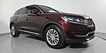 Used 2018 LINCOLN MKX SELECT FWD in HENDERSON, NEVADA