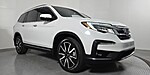 Used 2022 Honda Pilot TOURING 7-PASSENGER 2WD in HENDERSON, NEVADA