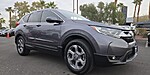 Used 2019 Honda CR-V EX AWD in HENDERSON, NEVADA