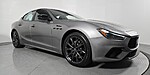 Used 2022 MASERATI GHIBLI MODENA Q4 3.0L in HENDERSON, NEVADA