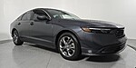 Used 2023 Honda Accord Sedan EX CVT in HENDERSON, NEVADA