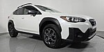Used 2021 SUBARU XV CROSSTREK SPORT CVT in HENDERSON, NEVADA