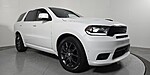 Used 2018 DODGE DURANGO R/T AWD in HENDERSON, NEVADA