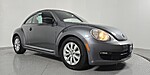 Used 2014 Volkswagen Beetle 2DR AUTO 2.5L ENTRY PZEV *LTD AVAIL* in HENDERSON, NEVADA