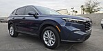 Used 2024 Honda CR-V EX AWD in HENDERSON, NEVADA