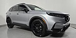 Used 2023 Honda CR-V Hybrid SPORT FWD in HENDERSON, NEVADA