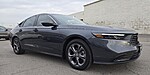 Used 2023 Honda Accord Sedan EX CVT in HENDERSON, NEVADA