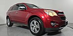Used 2013 CHEVROLET EQUINOX FWD 4DR LTZ in HENDERSON, NEVADA