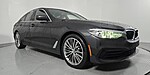 Used 2020 BMW 5 SERIES 530I SEDAN in HENDERSON, NEVADA