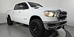 Used 2019 RAM 1500 BIG HORN/LONE STAR 4X4 CREW CAB 5'7" BOX in HENDERSON, NEVADA