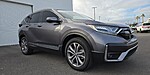 Used 2022 Honda CR-V TOURING AWD in HENDERSON, NEVADA