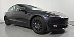 Used 2024 TESLA MODEL 3 RWD *LTD AVAIL* in HENDERSON, NEVADA
