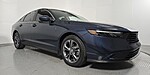 Used 2023 Honda Accord Sedan EX CVT in HENDERSON, NEVADA