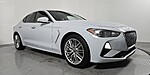 Used 2020 GENESIS G70 2.0T RWD in HENDERSON, NEVADA