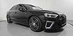 Used 2023 AUDI A4 SEDAN S LINE PREMIUM PLUS 45 TFSI QUATTRO in HENDERSON, NEVADA